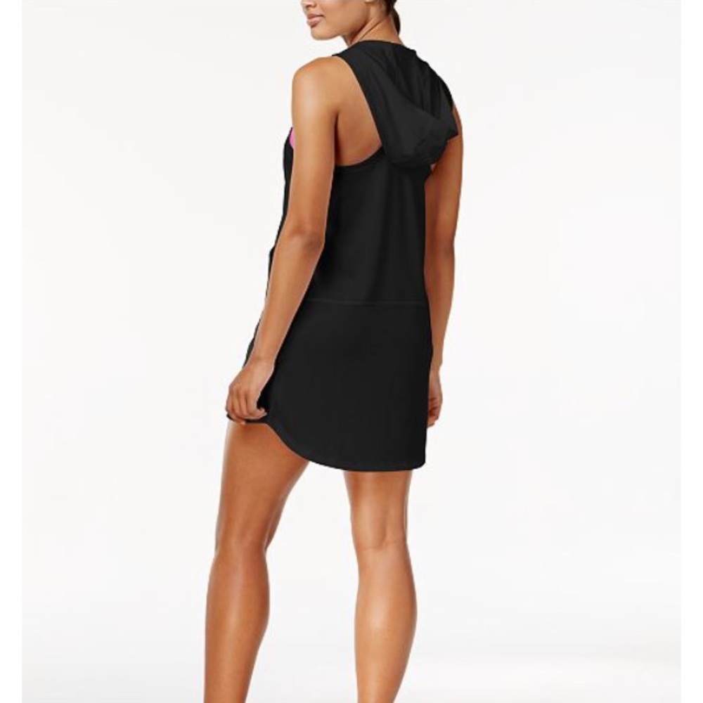 SMALL ❗️1 LEFT ❗️NWT Nike cover-up dress - Picture 5 of 5